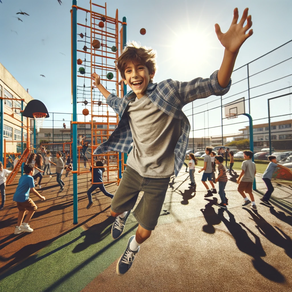 Ensino Fundamental II