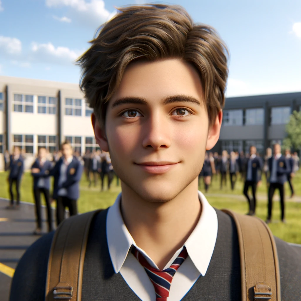 Ensino Fundamental I